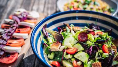 Δίαιτες Χαμηλών Λιπαρών - Πλεονεκτήματα & Μειονεκτήματα