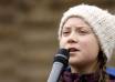 Γκρέτα Τούνμπεργκ: Υποψήφια για Νόμπελ Ειρήνης ετών 16