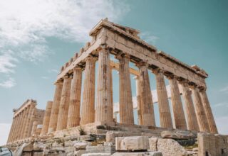 Γιατί η Αθήνα θεωρείται πλέον ως city break προορισμός